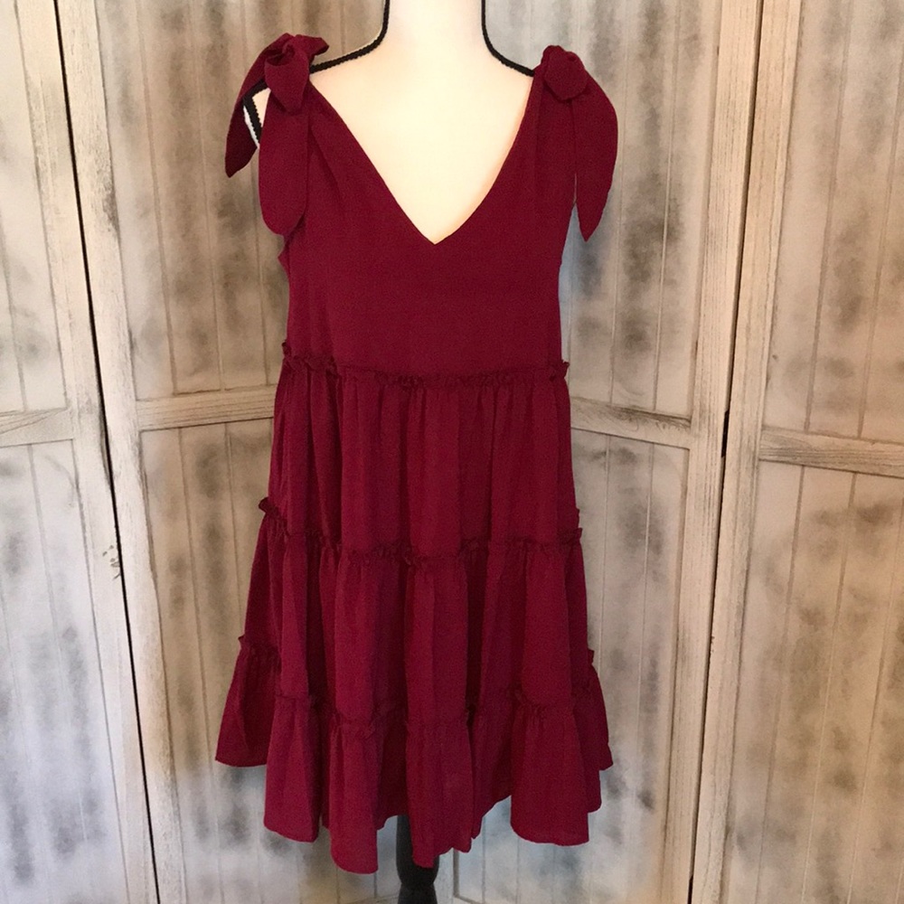 SHEIN dress